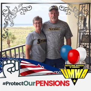 Meet your Posher, Lois